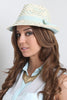 Bayside Beaute Fedora