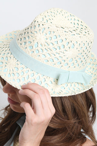 Bayside Beaute Fedora