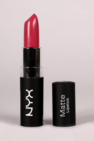 NYX Matte Lipstick