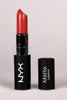 NYX Matte Lipstick