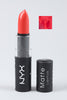 NYX Matte Lipstick