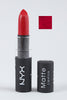 NYX Matte Lipstick