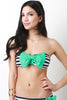 Miss Sailor Bikini Set