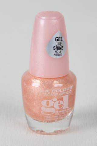 L.A. Colors Color Craze Extreme Shine Gel Polish