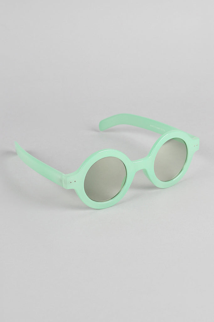 Pastel Days Sunglasses