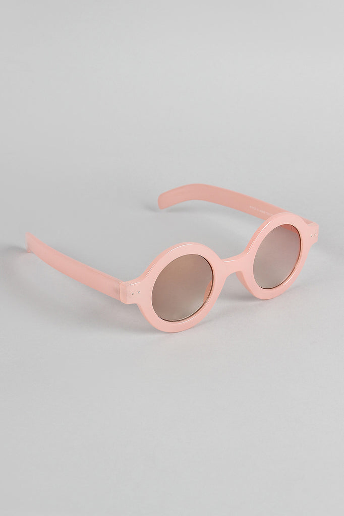 Pastel Days Sunglasses