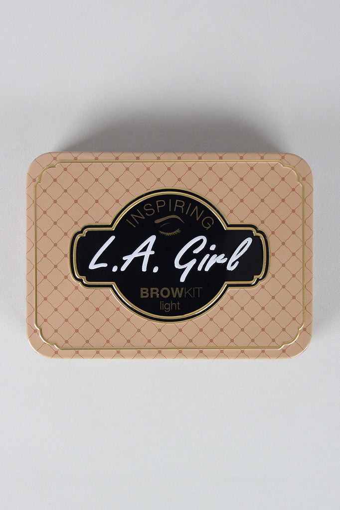 L.A. Girl Brow Kit