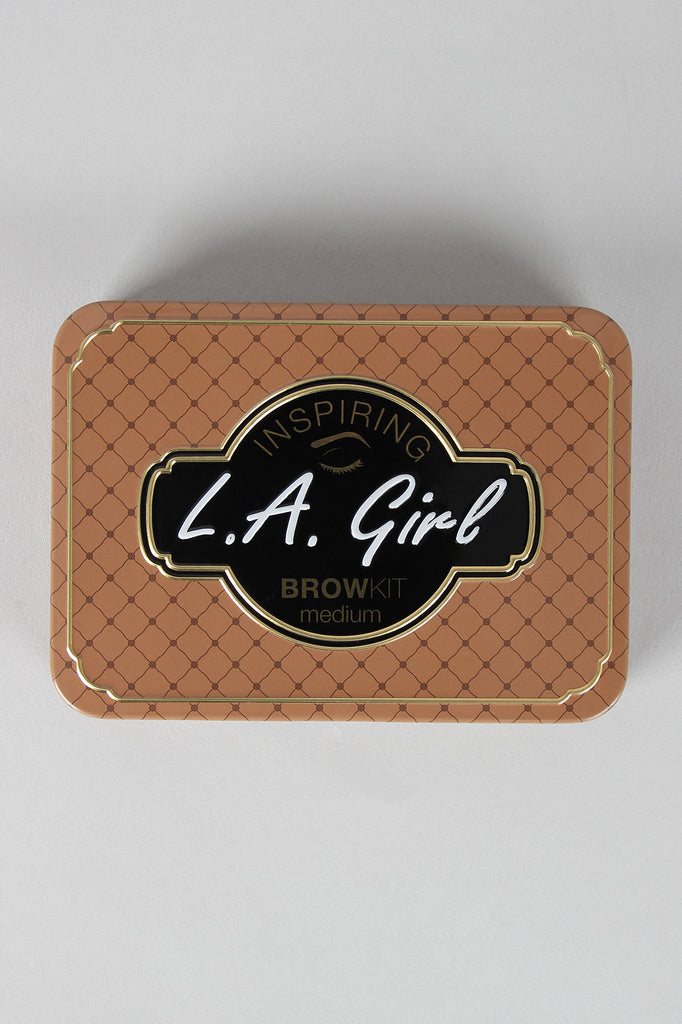 L.A. Girl Brow Kit