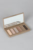 Okalan Naked Neutral Matte Eyeshadow Palette