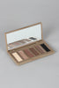 Okalan Naked Neutral Shimmer Eyeshadow Palette