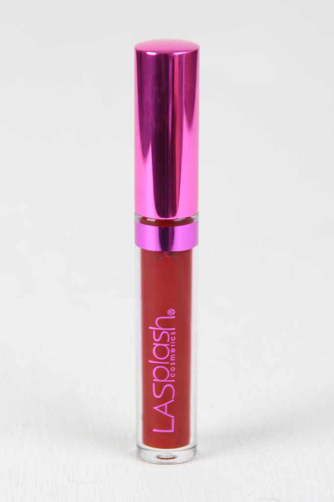 Waterproof Smitten Lip Tint Mousse