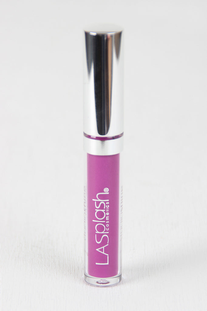 Studio Shine Liquid Lipstick