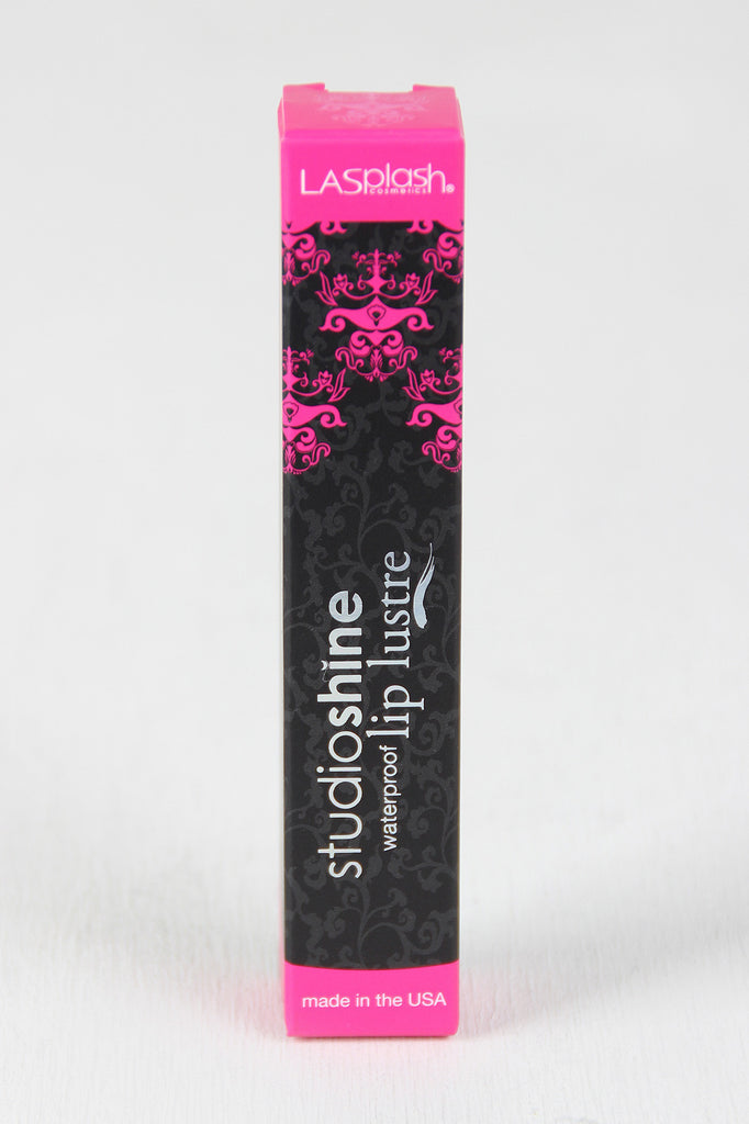 Studio Shine Liquid Lipstick