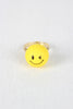 Winking Emoji Ring