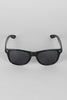 Classical Silhouette Sunglasses