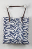 Feather Tote Bag