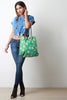 Pineapple Tote Bag