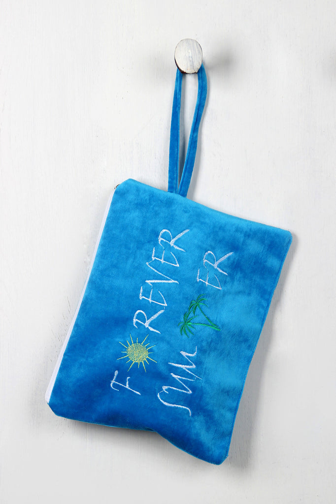 Forever Summer Mini Bikini Bag