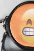 Grinning Face Emoji Coin Purse