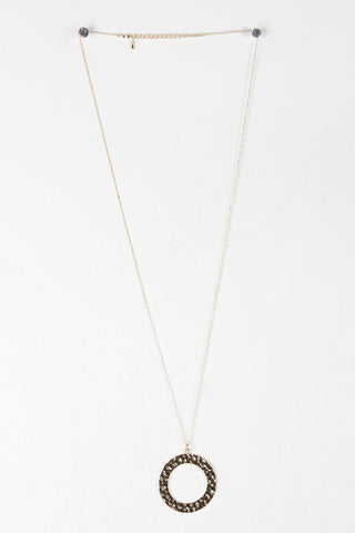 Belle Of The Ball Necklace