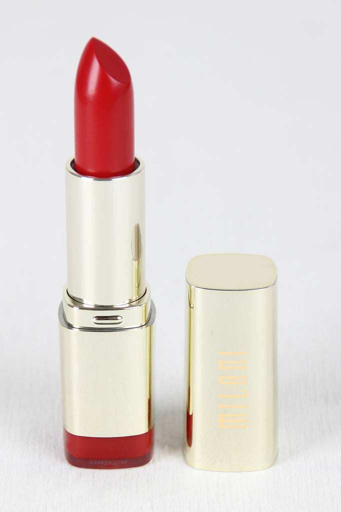 Milani Moisture Matte Lipstick