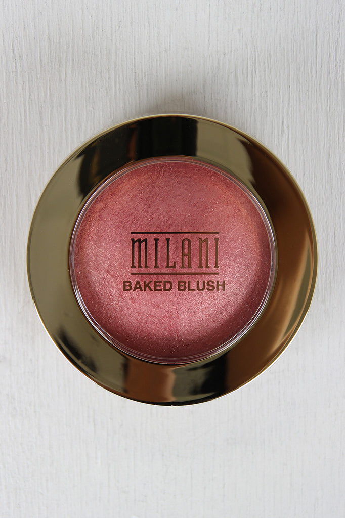 Milani Baked Powder Blush