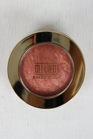 Milani Baked Powder Blush