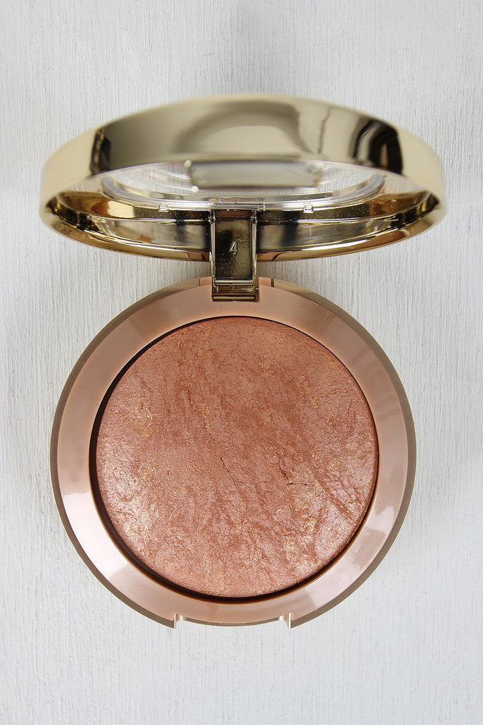 Milani Baked Bronzer