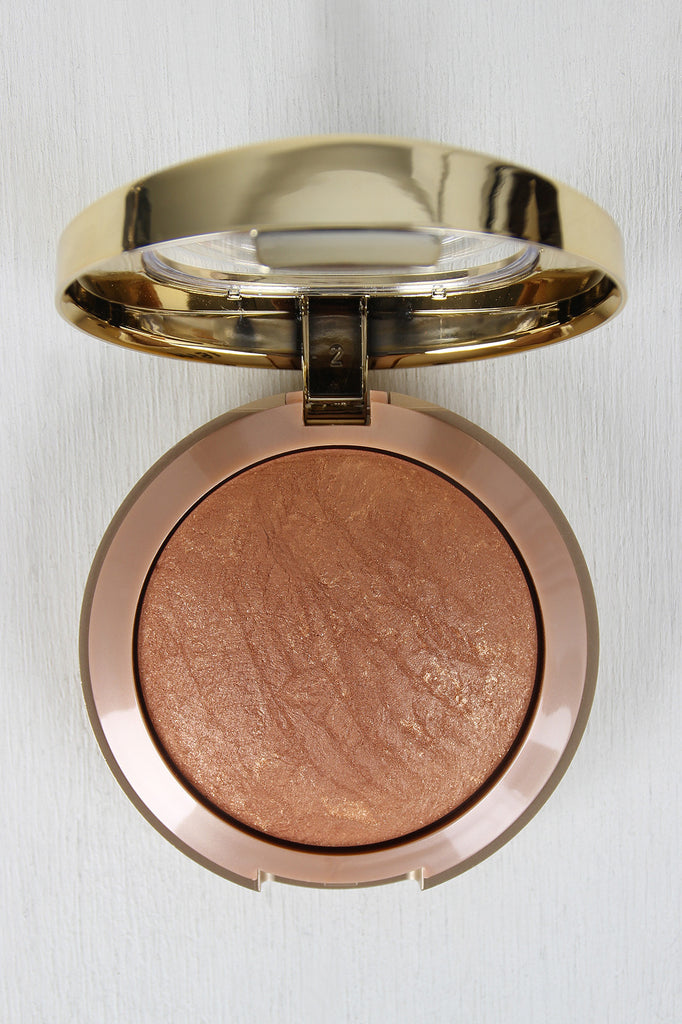 Milani Baked Bronzer