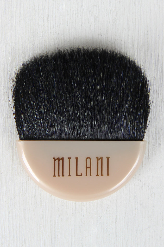 Milani Baked Bronzer