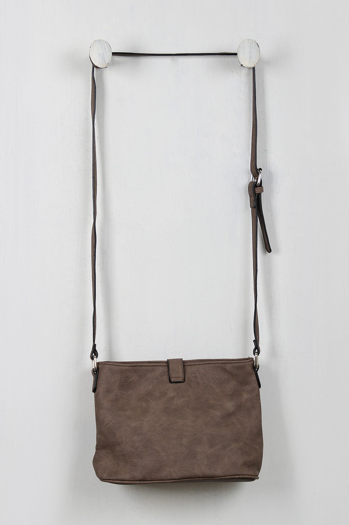 Western Vibes Cross Body Bag